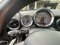 2015 mini cooper sd cabrio - afbeelding 14 van  35