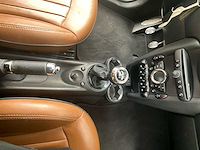 2015 mini cooper sd cabrio - afbeelding 15 van  35