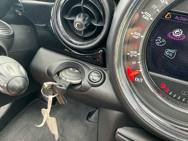 2015 mini cooper sd cabrio - afbeelding 18 van  35