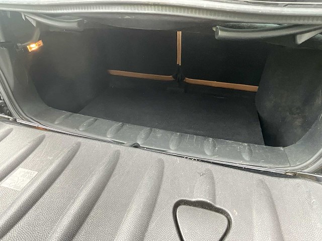 2015 mini cooper sd cabrio - afbeelding 19 van  35