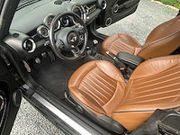 2015 mini cooper sd cabrio - afbeelding 21 van  35