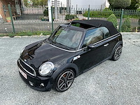 2015 mini cooper sd cabrio - afbeelding 12 van  35