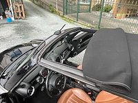 2015 mini cooper sd cabrio - afbeelding 23 van  35