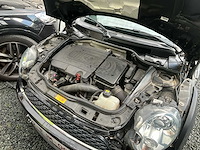 2015 mini cooper sd cabrio - afbeelding 25 van  35