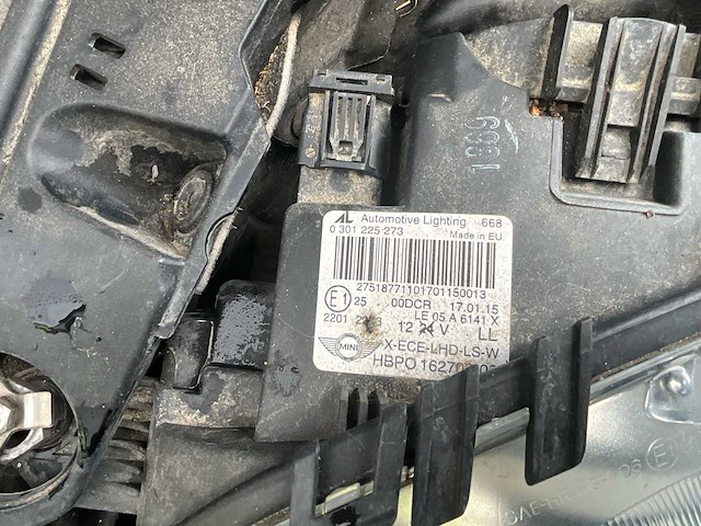 2015 mini cooper sd cabrio - afbeelding 27 van  35