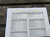 2015 mini cooper sd cabrio - afbeelding 28 van  35