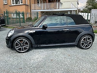 2015 mini cooper sd cabrio - afbeelding 22 van  35