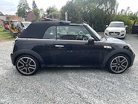 2015 mini cooper sd cabrio - afbeelding 31 van  35