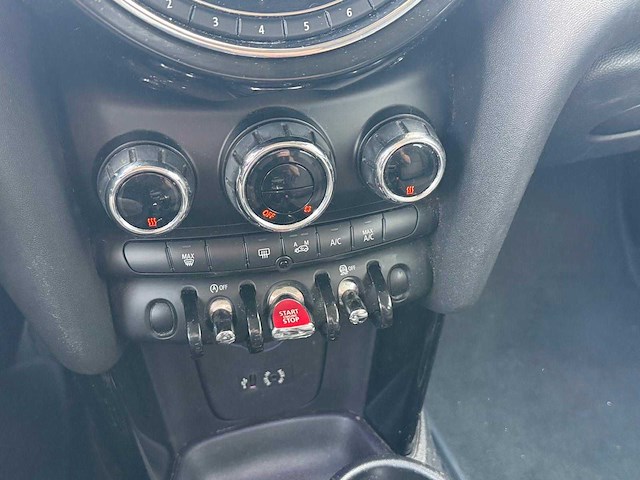2015 mini one d personenauto - afbeelding 2 van  16