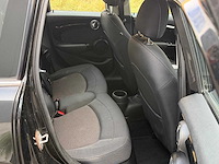 2015 mini one d personenauto - afbeelding 3 van  16