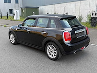 2015 mini one d personenauto - afbeelding 9 van  16