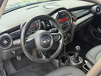 2015 mini one d personenauto - afbeelding 13 van  16