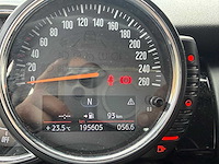 2015 mini one d personenauto - afbeelding 2 van  2