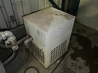 2015 moreho compact 65 luchtdroger - afbeelding 2 van  3