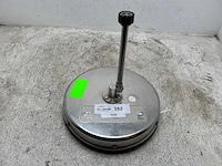 2015 mosmatic fl-og-300-boe oppervlaktereiniger 30cm voor hogedrukreiniger