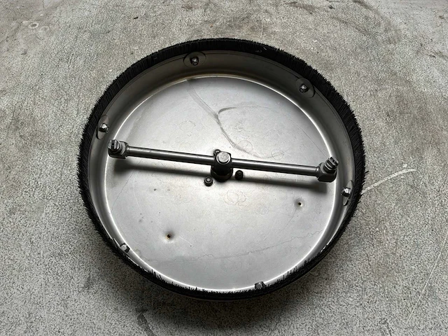 2015 mosmatic fl-og-300-boe oppervlaktereiniger 30cm voor hogedrukreiniger - afbeelding 2 van  4