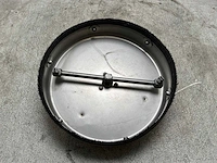 2015 mosmatic fl-og-300-boe oppervlaktereiniger 30cm voor hogedrukreiniger - afbeelding 2 van  4