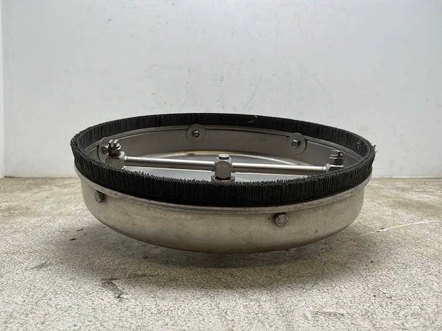 2015 mosmatic fl-og-300-boe oppervlaktereiniger 30cm voor hogedrukreiniger - afbeelding 3 van  4