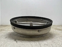2015 mosmatic fl-og-300-boe oppervlaktereiniger 30cm voor hogedrukreiniger - afbeelding 3 van  4