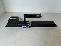 2015 movexx opt0015 wandlaadstation (24v/4a) voor agm-accu’s – ongebruikt