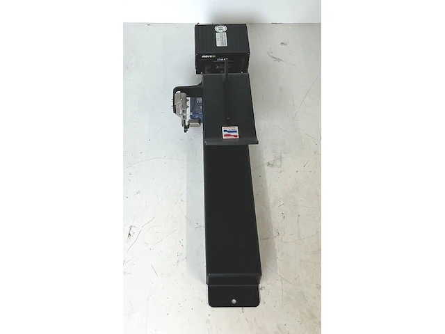 2015 movexx opt0015 wandlaadstation (24v/4a) voor agm-accu’s – ongebruikt - afbeelding 3 van  8