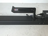 2015 movexx opt0015 wandlaadstation (24v/4a) voor agm-accu’s – ongebruikt - afbeelding 4 van  8