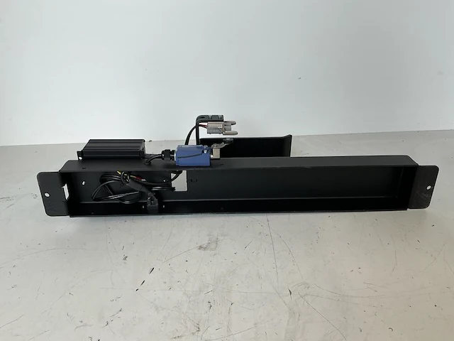 2015 movexx opt0015 wandlaadstation (24v/4a) voor agm-accu’s – ongebruikt - afbeelding 7 van  8