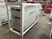 2015 mta dt025m-10 chiller - afbeelding 2 van  6
