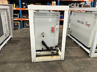 2015 mta dt025m-10 chiller - afbeelding 3 van  6