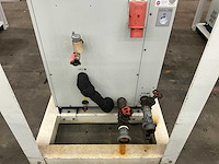 2015 mta dt025m-10 chiller - afbeelding 9 van  9