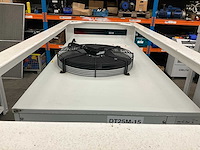 2015 mta dt025m-10 chiller - afbeelding 4 van  6