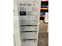 2015 mta dt025m-10 chiller - afbeelding 6 van  6