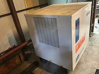 2015 mta luchtdroger / filtratie - sfs 370 (dry energy hybrid) - afbeelding 3 van  6