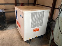 2015 mta luchtdroger / filtratie - sfs 370 (dry energy hybrid) - afbeelding 2 van  6
