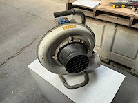 2015 nederman fan n16 radiaal ventilator - afbeelding 2 van  6