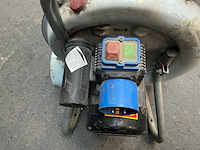 2015 nederman n16 radiaal ventilator - afbeelding 5 van  5