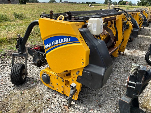 2015 new holland 30hppe gras pick-up - afbeelding 3 van  4