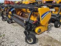 2015 new holland 30hppe gras pick-up - afbeelding 1 van  7