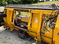 2015 new holland 30hppe gras pick-up - afbeelding 5 van  7