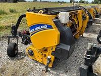 2015 new holland 30hppe gras pick-up - afbeelding 6 van  7