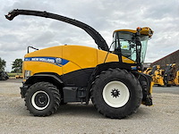 2015 new holland fr700 veldhakselaar - afbeelding 21 van  26