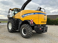 2015 new holland fr700 veldhakselaar - afbeelding 24 van  26