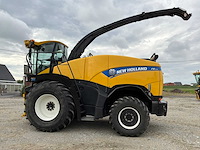 2015 new holland fr700 veldhakselaar - afbeelding 25 van  26