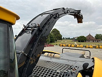 2015 new holland fr700 veldhakselaar - afbeelding 6 van  21