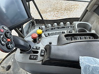 2015 new holland fr700 veldhakselaar - afbeelding 7 van  21