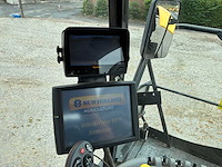 2015 new holland fr700 veldhakselaar - afbeelding 8 van  21