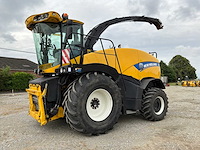 2015 new holland fr700 veldhakselaar - afbeelding 1 van  21