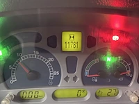 2015 new holland t7.220 4wd sa vierwielaangedreven tractor met armmaaier - afbeelding 17 van  40