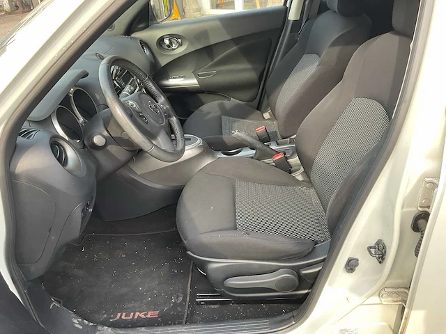 2015 nissan juke personenauto - afbeelding 3 van  17