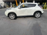 2015 nissan juke personenauto - afbeelding 10 van  17